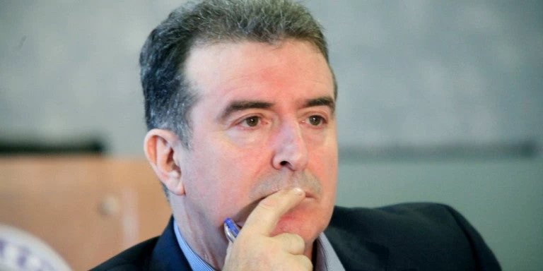 Στον Εβρο ο Μ. Χρυσοχοΐδης: «Η ασφάλεια της χώρας είναι αδιαπραγμάτευτη»